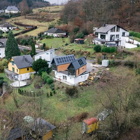 Taunus Tinyhouse Villa Weilrod Exterior photo